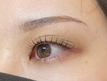 江南まつげ/美まつげパーマ