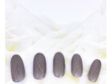 カンゴールサロン 郡山ノース(KANGOL SALON)/シンプルニュアンス