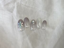 パラジェル　定額9000円