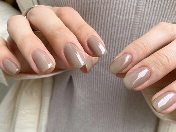 レアネイル(Lea nail)/one color