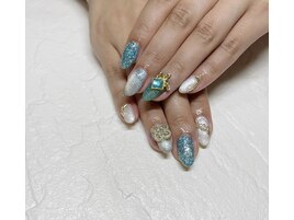 【ハンド】アートフリー