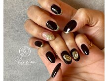 シャインアン(Shine'an)/デザイン1.5時間