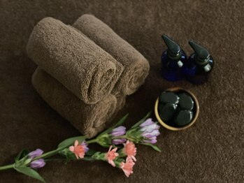 サロン ポノ(pono)/アロマオイル