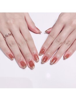 クリスタルネイルサロン(Crystal Nail)/