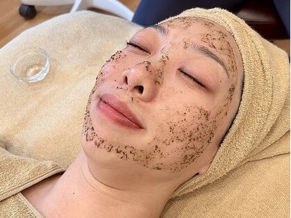 カルム(calme)の写真