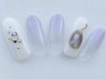 ブレンド 広尾店(BLEND)/選べるハンドジェル