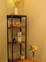 スリー(3three)/癒しグッズ