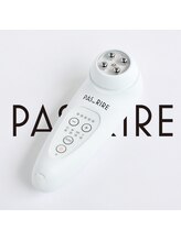 アザリー/フェイシャル/小顔造形