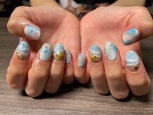 ネイルズティンク(Nails.tink)/