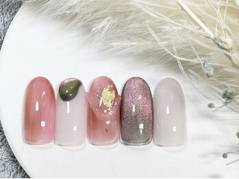 ネイルルームシャイン/