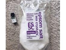 グリーンアレー(Green alley)/フットバス