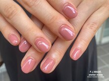 アトリエ メイド(atelier made)/ワンカラー￥3,990