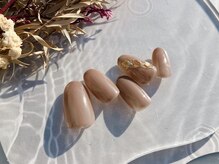 オリビアブルー(Olivia Blue)/定額6,600円コース