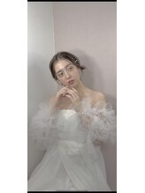 ボニータ 発寒南店(Bonita)/ヘアメイク