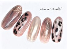 サロン ド サミエル 登戸(salon de Samiel)/デザイン定額B