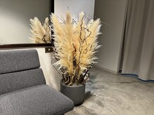 カルメ 霧島店(Calmer)/店内（ヘッドスパ）