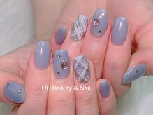 ユーユービューティネイル 上野御徒町店(UU Beauty&Nail)/