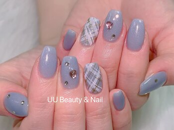 ユーユービューティネイル 上野御徒町店(UU Beauty&Nail)/
