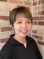 アイビー 秋津店(eyebee) 杉本