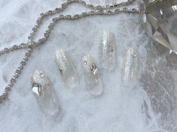 キャッツアイ東京 新宿店(Cat's eye TOKYO)/ワンホンサンプル