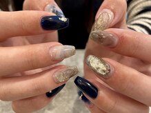 プラス ファースト(Plus 1st)/ニュアンスネイル♪byKobayashi