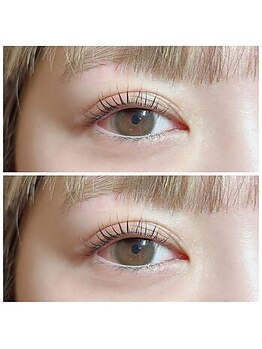 マケア 南浦和(Makea)/パリジェンヌラッシュリフト