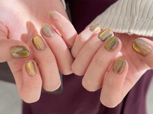 ラメール(La Mer)/マグネット