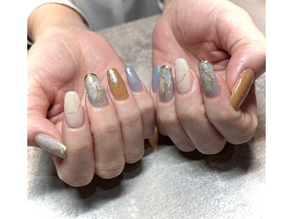 ネイルメグ(Nail Megu)の写真