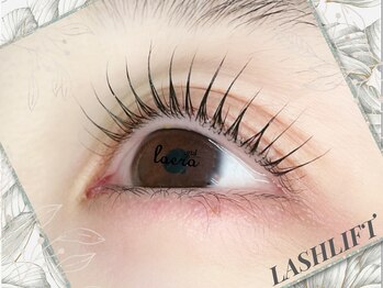 ラエラ 五反田店(laera)/ラッシュリフト/まつげパーマ