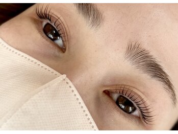 眉毛とまつげパーマとマツエクの研究所 豊中店/眉毛/まつげパーマ/マツエク