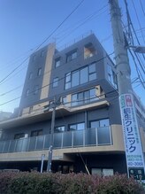 リノ(Lino)/◆外観