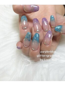ロコネイル(Loco Nail)/
