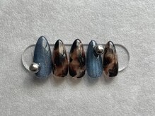 アンドネイルコロン(&Nail:)/定額★110min