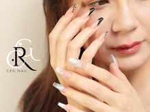 クレージュネイル(CRG NAIL)