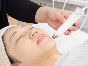 エミニナル(EMININAL)/ダイヤモンドピーリング