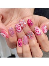 ピンズイチロク(PINS16)/ジェル120分