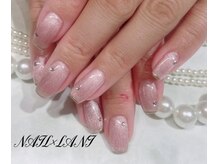 ネイルクロスラニ 練馬店(Nail Lani)/練馬駅徒歩1分♪