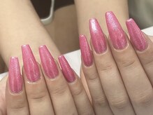 エイダ 立川(Ada)/スカルプ ワンカラー/初回¥8800