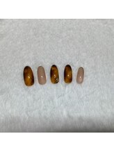 ヤーニング(yearning)/定額トレンド