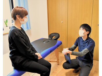 リメイク 町田店(Remake)/カウンセリング重視