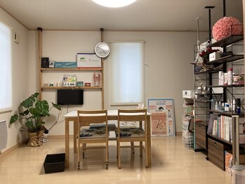 ハーモニー(Harmony)/