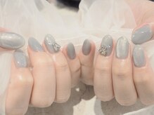 セカンド フロム ビーズ(2nd.from B's)/ネイルデザイン