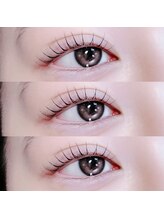 モアナ 武蔵小杉店(Moana)/ダメージ軽減ノーグルーパーマ♪