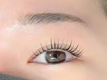 ラッシュアンド(lash and)