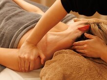 セナン(senang)の雰囲気（溜まったお疲れをしっかりとほぐし、解消します！）
