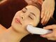 アヤズ サロン(AYA's SALON)の写真/ほうれい線たるみケア！オールハンドマッサージ×最新EMS美顔器で若々しい見た目へ。超音波エステも大人気