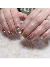 ウェルフェア(WELFARE)/マグ＆フラッシュ