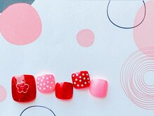 カノア(KANOA)/4月定額フット