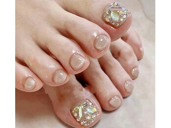 ウエスト コースト ネイルサロン(West coast Nailsalon)/