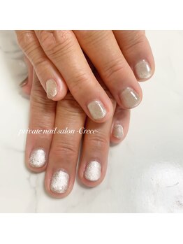 クレセ(Crece)/お客様ネイル